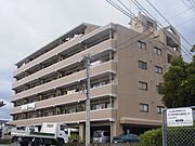 西鉄久留米駅よりバス11分 徒歩6分 2階 築27年7ヶ月の賃貸物件