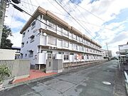 エスペランクレール長門石 1階 築43年5ヶ月の賃貸物件