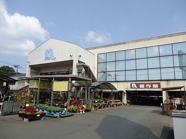 ルネス津福 601｜福岡県久留米市津福本町(賃貸マンション2LDK・6階・67.34㎡)の写真 その18