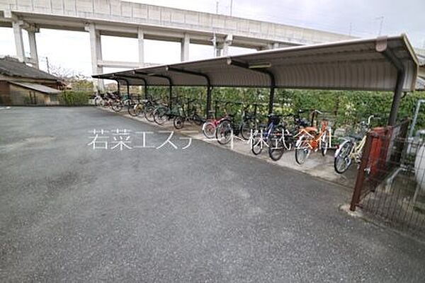 ルネス津福 601｜福岡県久留米市津福本町(賃貸マンション2LDK・6階・67.34㎡)の写真 その13