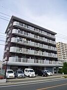 第一田中ビル 6階 築45年の賃貸物件