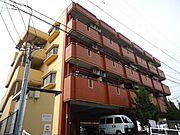 2階 築36年9ヶ月の賃貸物件