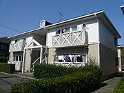 1階 築34年7ヶ月の賃貸物件