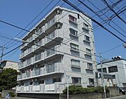 シャトレ今町 5階 築34年2ヶ月の賃貸物件