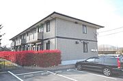クレセントハイム 1階 築24年11ヶ月の賃貸物件