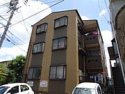 南久留米駅より徒歩21分 1階 築34年10ヶ月の賃貸物件