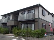 1階 築22年1ヶ月の賃貸物件