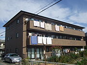 2階 築25年7ヶ月の賃貸物件