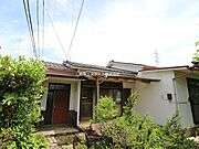 津福駅より徒歩14分 築79年9ヶ月の賃貸物件