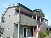 荒木駅より徒歩10分 1階 築22年6ヶ月の賃貸物件