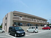 西牟田駅より徒歩10分 2階 築19年6ヶ月の賃貸物件