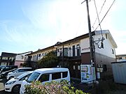 大溝駅より徒歩15分 2階 築26年7ヶ月の賃貸物件