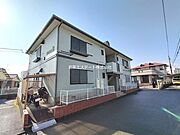 南久留米駅より徒歩24分 2階 築31年9ヶ月の賃貸物件