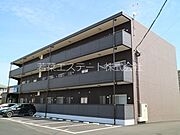 久留米駅より徒歩23分 1階 築7年9ヶ月の賃貸物件