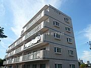 花畑駅より徒歩3分 4階 築38年3ヶ月の賃貸物件