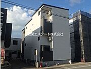 久留米大学前駅より徒歩4分 1階 築1年1ヶ月の賃貸物件