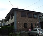 久留米駅よりバス15分 徒歩8分 築25年9ヶ月の賃貸物件