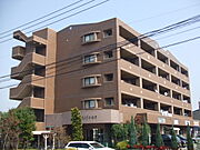 5階 築23年8ヶ月の賃貸物件