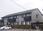 2階 築25年6ヶ月の賃貸物件