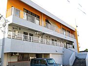  2階 築42年4ヶ月の賃貸物件