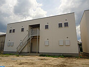 御井駅より徒歩35分 1階 築10年3ヶ月の賃貸物件