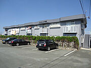 聖マリア病院前駅より徒歩20分 1階 築33年7ヶ月の賃貸物件