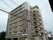荒木駅より徒歩2分 4階 築17年1ヶ月の賃貸物件