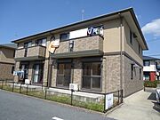 リビングタウン江戸屋敷 C 1階 築19年6ヶ月の賃貸物件