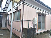 東甘木駅より徒歩22分 築42年の賃貸物件