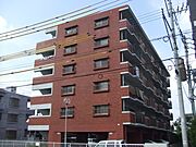 シルクコーポ諏訪野 3階 築45年9ヶ月の賃貸物件