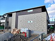 南久留米駅より徒歩28分 1階 新築の賃貸物件