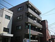 西鉄久留米駅よりバス10分 徒歩1分 1階 築20年8ヶ月の賃貸物件