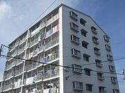 1階 築36年9ヶ月の賃貸物件