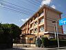 周辺：久留米市立南小学校（1050m）