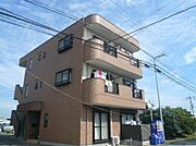 3階 築22年8ヶ月の賃貸物件