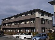 南久留米駅より徒歩17分 2階 築30年11ヶ月の賃貸物件