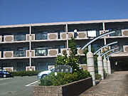 ステラコート弐番館 1階 築25年7ヶ月の賃貸物件