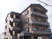 4階 築27年9ヶ月の賃貸物件