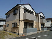 ガーデンハウスＢ 2階 築30年10ヶ月の賃貸物件