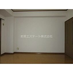 プロビデンス花畑 312 3階1DKのリビング/ダイニング