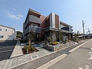 久留米大学前駅より徒歩14分 2階 新築の賃貸物件