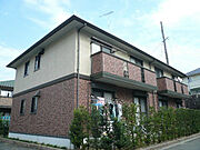 西鉄久留米駅よりバス23分 徒歩8分 2階 築21年8ヶ月の賃貸物件