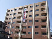 聖マリア病院前駅より徒歩13分 7階 築15年8ヶ月の賃貸物件