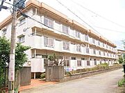 エスペランクレール長門石 3階 築43年5ヶ月の賃貸物件