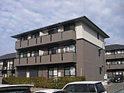 ハイカムール国分2A 3階 築27年11ヶ月の賃貸物件