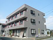 荒木駅より徒歩10分 3階 築23年の賃貸物件