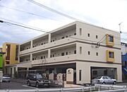 西鉄久留米駅よりバス14分 徒歩4分 2階 築20年7ヶ月の賃貸物件