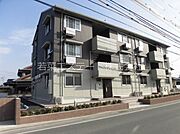 荒木駅より徒歩10分 1階 築6年10ヶ月の賃貸物件