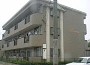 サンシャインコート東合川 2階 築29年2ヶ月の賃貸物件