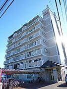 久留米大学前駅より徒歩17分 5階 築37年10ヶ月の賃貸物件